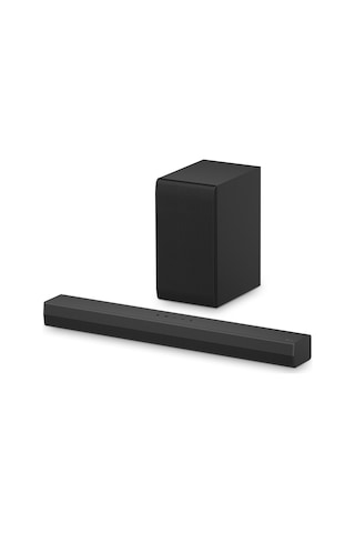 LG S40T Bluetooth Soundbar