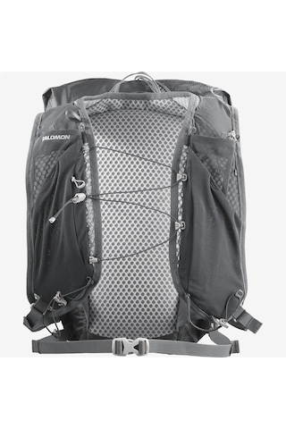 Salomon Xa 25 Unisex Sırt Çantası-27089 - Gri