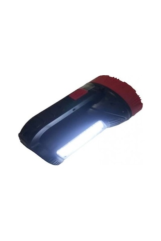 Sılver Toss St-2229 10 Watt + 26 Smd Led'li Işıldaklı Projektör Evimdeyokyok
