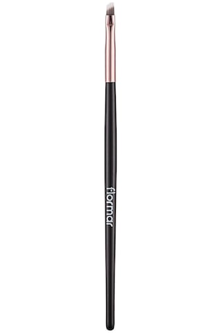 Flormar Kesik Uçlu Düz Nail Art Tırnak Fırçası - Nail Art Styling Brush - 023 - 8690604597888