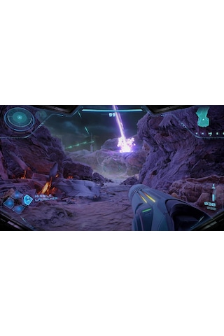 Metroid Prime 4 Beyond Nintendo Switch Edition