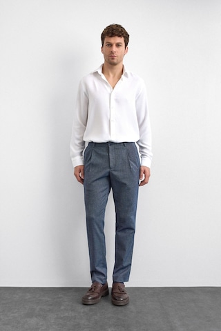 Back & Bond Erkek Pantolon B35w33001 119 Lacivert Lacivert