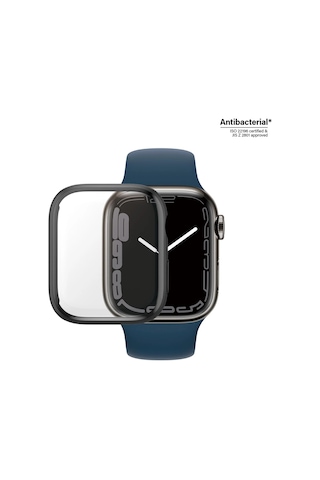 Panzerglass Full Body Apple Watch Uyumlu Series 9 8 7 45mm