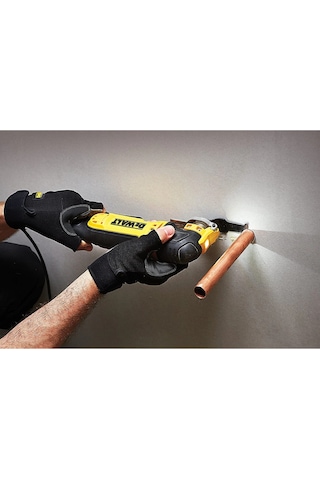 Dewalt DWE315KT-QS 300W Çok Amaçlı Makine