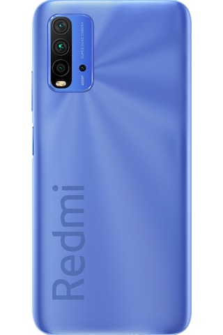 Xiaomi Redmi 9 64Gb Yurtiçi Teşhir Ürünü