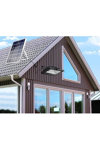 Cata 150W Solar Armatür RGB CT-4643