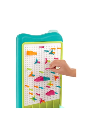 B.toys Işıklı Bilye Tahtası