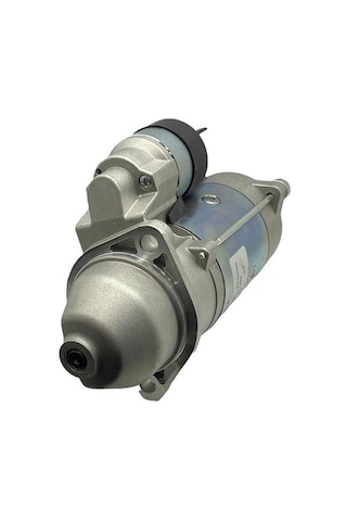 Mahle 12v Marş Motoru 9 Diş 2.6 Kw