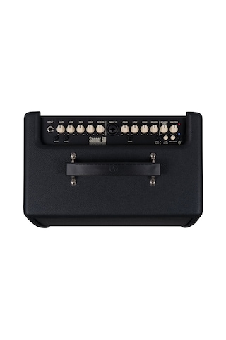 Blackstar Sonnet 60 6.5 Inch 60 Watt Akustik Combo Amfi (Siyah)