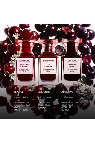 Tom Ford Electric Cherry Kadın Parfüm EDP 50 ML