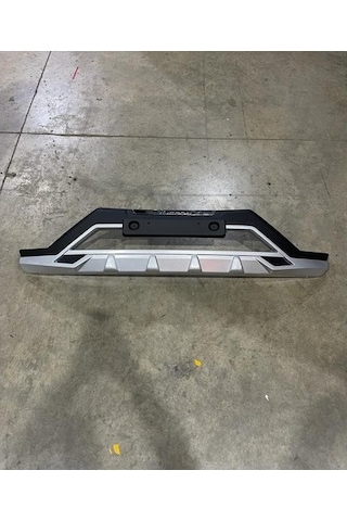 Türkmen Hyundai Tucson Ön Tampon Koruma Difüzör 2015-2017 Arası