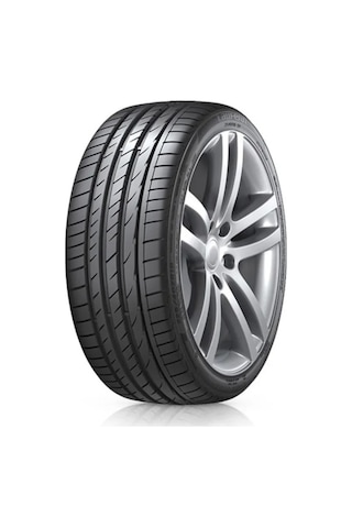 Laufenn 245/45 R18 100Y XL Lk03 Z Fit Eq Yaz Lastiği 2025