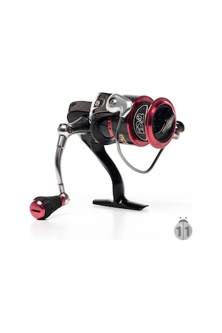 Tica Spin Focus Su2500S