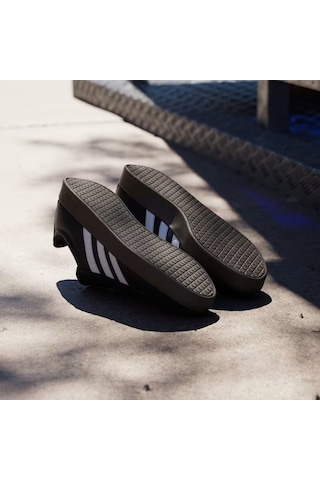 Adidas Vl Court Base Unisex Spor Ayakkabı Id3712 Siyah