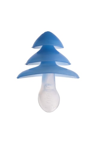Arena Earplug Pro Kulak Tıkacı STD Siyah