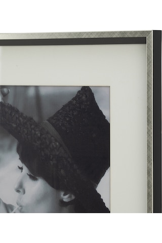 Elegance Çerçeveli Cam Tablo 50x70 Cm