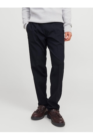 Jack & Jones Jpstkane Edwin Jogger Noos Erkek Pantolon-30304 Lacivert