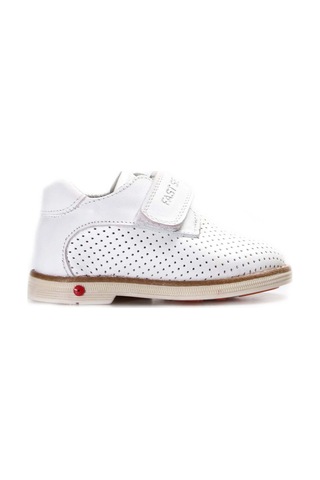 Fast Step Hakiki Deri Unisex Çocuk Casual Ayakkabı 006pa23 001