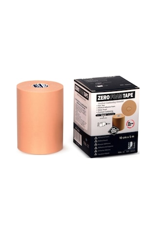 Zerofoam Tape Bandaj 10 CM x 5 M