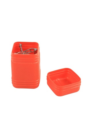 Taşınabilir Ultra Hafif Kamp Ve Dağcılık Gaz Ocağı, Açık Hava Çok Renkli