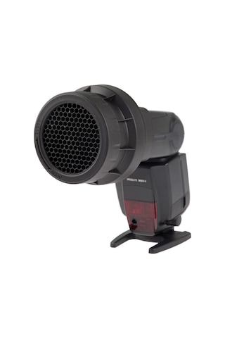 Canon 580Ex.580Exı için Jjc Sg-C Flaş Peteği