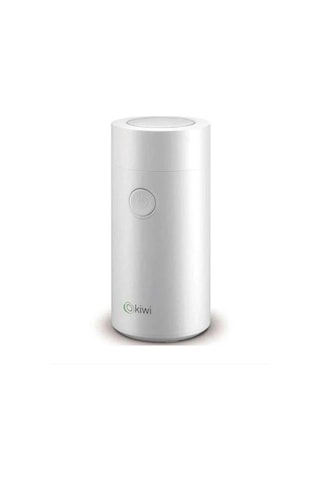 Kiwi Kspg- 4820 Kahve Ve Baharat Öğütücü Beyaz