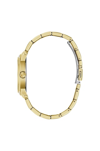 Guess Gugw1105l2 Kadın Kol Saati Altın