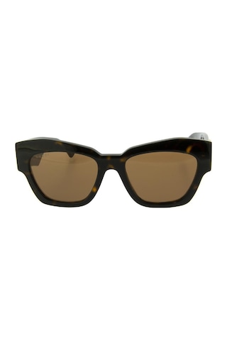 Gucci Gg1422s 003 .55 Kadın Güneş Gözlüğü