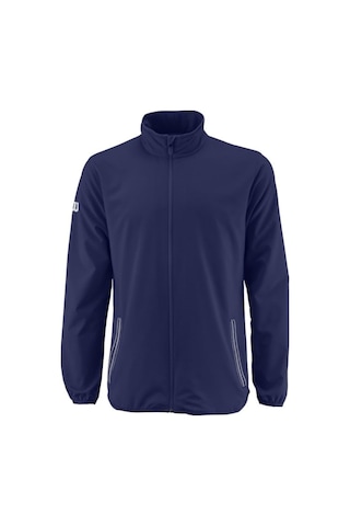 Wilson Team Woven Laci Erkek Tenis Ceket Wra765603