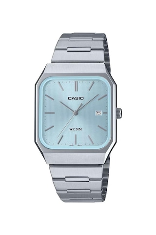 Casio Mtp-b185d-2a2vdf Erkek Kol Saati Gri Casio Mtp-b185d-2a2vdf Erkek Kol Saati Gri