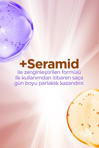 Duru Nem Bombası 7 Li Hyaluronik Asit Kompleksi Yoğun Nemlendirici Saç Maskesi Güçlü Parlak 2x200 Ml