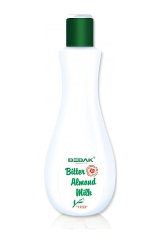 Bebak Acı Badem Acı badem Sütü 215 ml