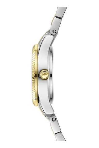 Roche Montre Rml5018-02 Kadın Kol Saati Altın - Gümüş