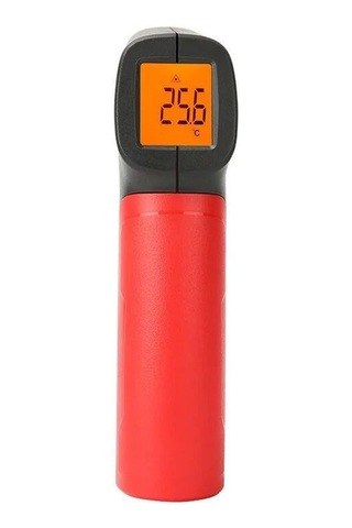 Uni-t Ut300a+ Infrared Kızılötesi Mini Termometre -20/400 C