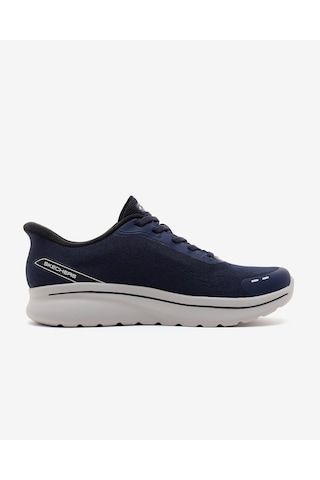 Skechers Go Walk Arch Fıt N-joy Erkek Lacivert Yürüyüş Ayakkabısı 217075tk Nvgy