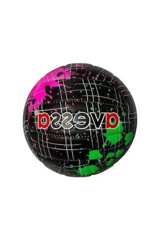 Avessa Mini Futbol Topu Mt-30 Açık Gri