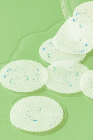 Wemara Matcha Zen Peelıng Tonıc 40 Lı Pad 100 Ml