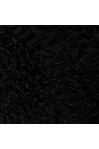 La Mia Retro Siyah El Örgü İpi - Lm6500