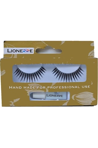 Tarko Lionesse Takma Kirpik NE-706