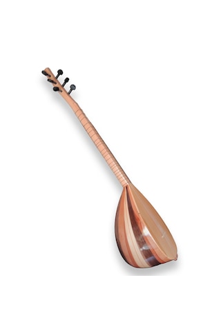 Cura Saz + Kılıf + Tezene