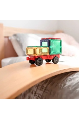 Connetix Rainbow Motion Set - 24 Parça Con-eu-24c