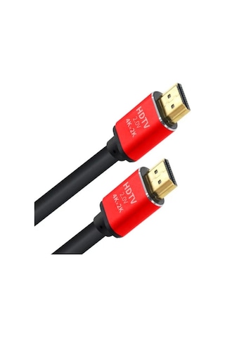 Hıremco Hdmı Kablo 15mt 4k 2.0v Ultra Hd