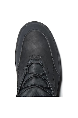 Timberland Tımberland Supaway Chukka Erkek Kısa Bot 0a2kpy Siyah