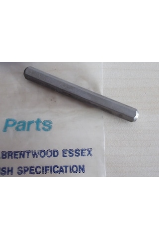 Taunus Yağ Pompa Mili Fomoco - Taunus Yağ Pompası Mili