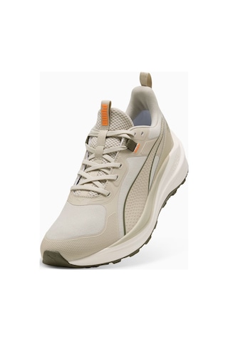 Puma Flare Pro Trail Ptx Unisex Spor Ayakkabı Bej