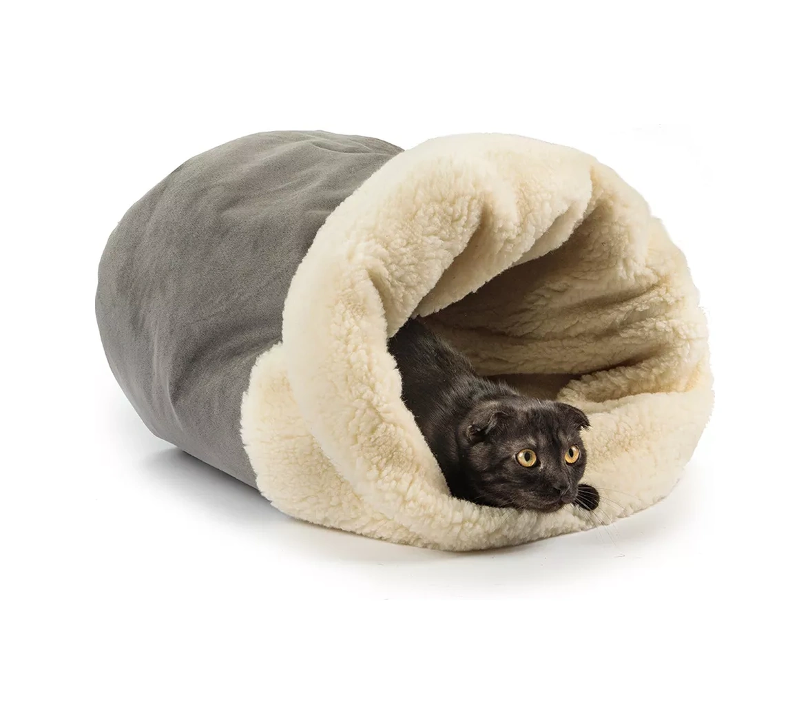 Patnıca Kedi Ve Köpekler İçin Yuva 50 Cm 13461028