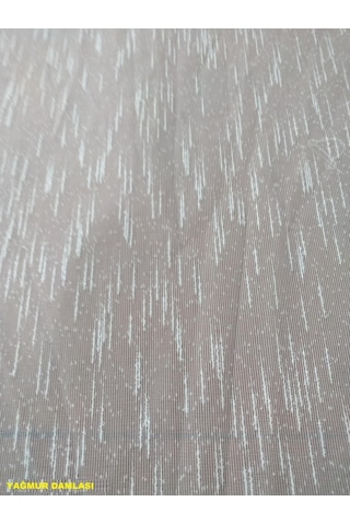 Briz Tül Perde Keten Serisi Kaliteli Ve Kullanışlı Yeni Ürün (370599278)