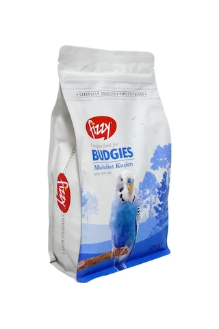 Muhabbet Yemi 1000 Gr