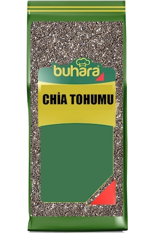 Buhara Chia Tohumu 200 G