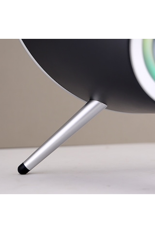 4berry Ufo Air Bluetooth Hoparlör 80 W, Kablosuz, Modern Tasarım